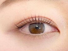 アーツ アイサロン 町田店(arts eyesalon)/パリジェンヌ