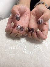 ルミナス(Luminous)/nail
