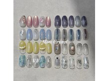 モアクリスタル(More Crystal)