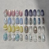 モアクリスタル(More Crystal)