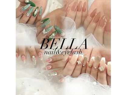 ベッラ(BELLA)の写真