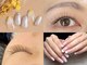 ネイルアンドアイラッシュ グレース 川西店(nail&eyelash Grace)の写真