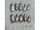 7月定額￥7150