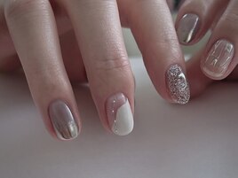 シアーネイル (120min)