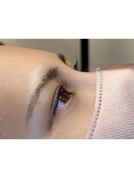 まつげのお悩み解決サロン