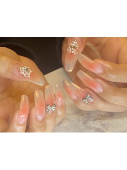 爪の悩みを解消できる（ケア含む）