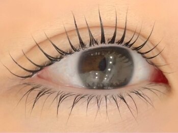 ムードアイ(MOOD.eye)の写真/ナチュラルなカール~根元から立ち上げるパーマまで20種類以上のカールをご用意◇理想のデザインに♪