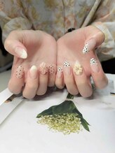ソフィアネイル 赤羽店(Sofia Nail)/