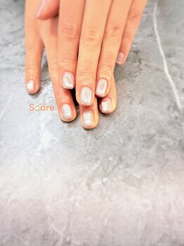 ソアレ(Soare)/マグネットネイル