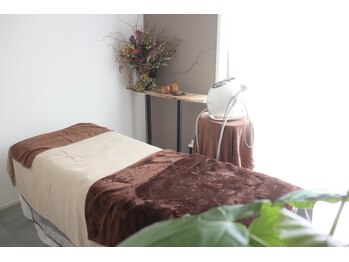 アンドケー(&K)/