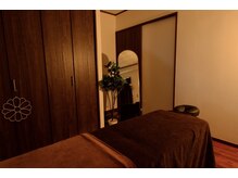  オイルマッサージ/肩こり/リンパ/ヘッドスパ/ハーブピーリング