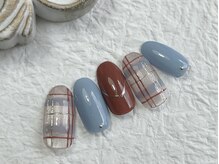 ネイルサロン アミュゼ/定額プラチナ