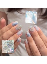 ユウネイル 大塚店(younail)/お任せデザインA