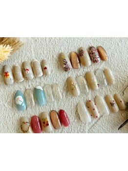 華やか系（イベント・ブライダル）が得意