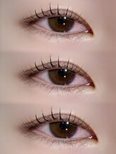 アプシーアイズ(Apsee eyes)/まつげパーマ