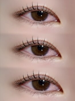 アプシーアイズ(Apsee eyes)/まつげパーマ