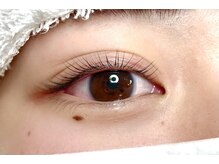 リザアイズ 館林店(LIZA eyes)/まつ毛カール