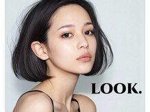 ルック(LOOK.)