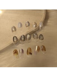 シンプルデザインコース