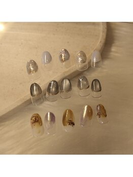 シンプルデザインコース