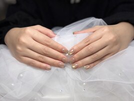 フレンチネイル