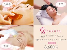 エステサロン さくら 新横浜プリンスペペ店