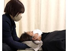 ツリー鍼灸整骨院 吹田店(TREE鍼灸整骨院)/全身の疲れ　リラクゼーション