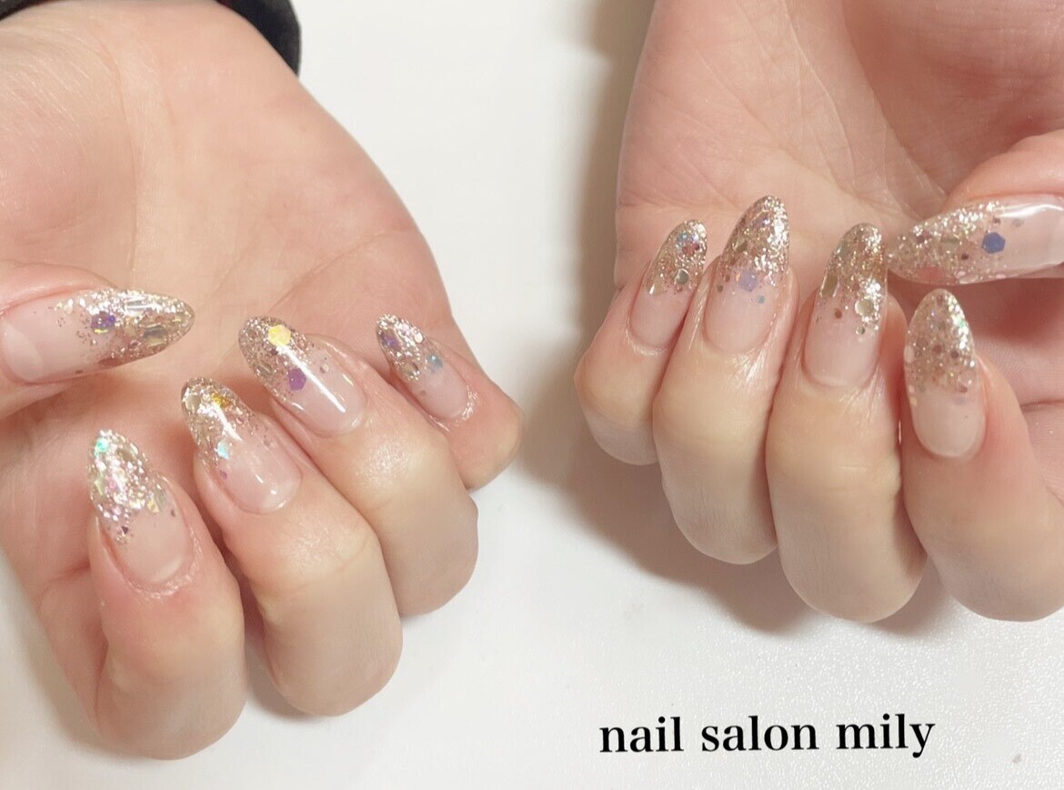 ミリー(mily)｜ホットペッパービューティー