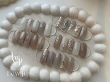 レウジュ(Lewju)/定額デザインC 9500円