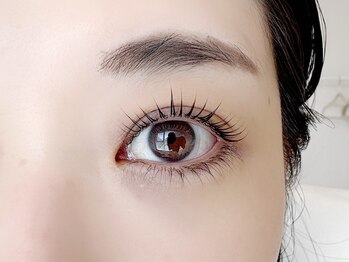 レポ(lepo.)/まつげパーマ