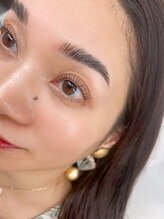 クピド アイラッシュ デザイン(CUPIDO Eyelash Design)