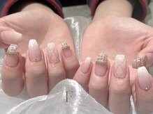 フルゥイケブクロ(fl`IKEBUKURO.)/ワンホン/キルティング