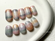 ジュエ ネイルスタジオ(jouer nailstudio.)/Design course