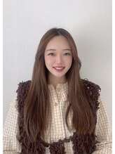 ディーエル ビューティー 府中店(DL BEAUTY) Eyelist HARU