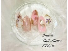 アイリネイル(Irinail)