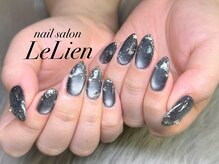 ルリアン(LeLien)/y2kデザイン