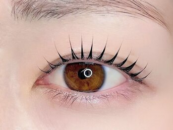 アイタス ココモ(aitas kokomo)/オーダーメイド上まつげパーマ