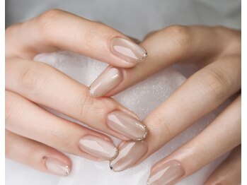 new menu*うるうるヌードマグ*