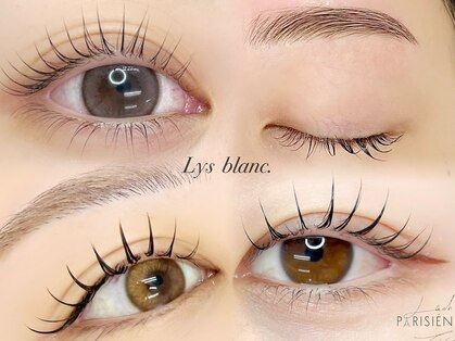 リブラン 代々木(Lys blanc.)の写真