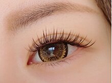 ブランチ(BRANCH)の雰囲気（ぱっちり目元にしたいなら....バインド／W フラットが◎）