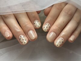 ドットネイル