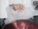 【HAND】ワンカラー