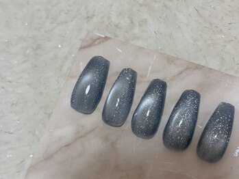 エスメ 春日井(Esme)の写真/\今人気急上昇中/ マグネットネイル