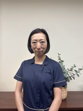 ファシア(fascia)&nbsp;伊藤 