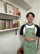 よもぎ蒸し スヤスヤ(Suyasuya)&nbsp;ヨンホ 