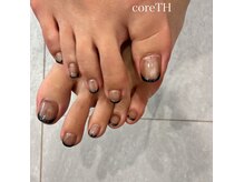 コア(coreTH)の雰囲気（時間の有効活用♪朝8時半からオープンで一日充実◎）