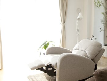 ソフィスティーク(SOPHISTIQUE)/☆リクライニングチェア