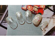 ルエマ(Lu ema)/シンプル1本アート定額コース