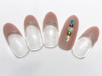 スリール(Sriel)/ハンド定額7980円