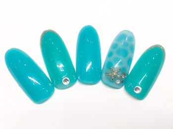 スリール(Sriel)/ハンド定額7980円